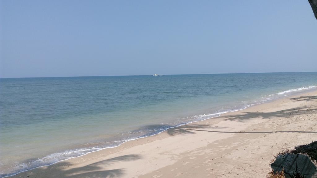 Lanta Dareen Resort Koh Lanta Exterior photo