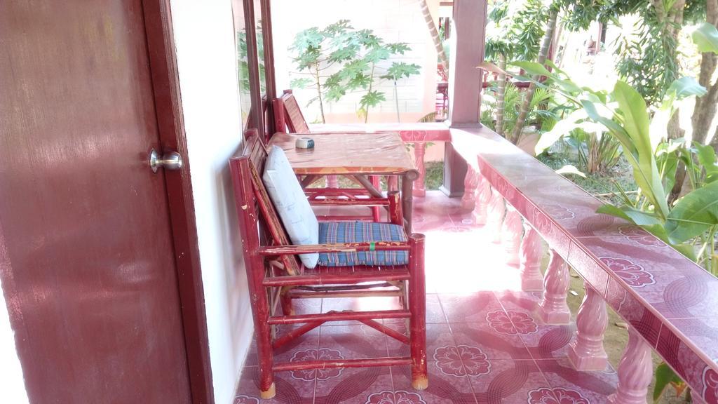 Lanta Dareen Resort Koh Lanta Room photo