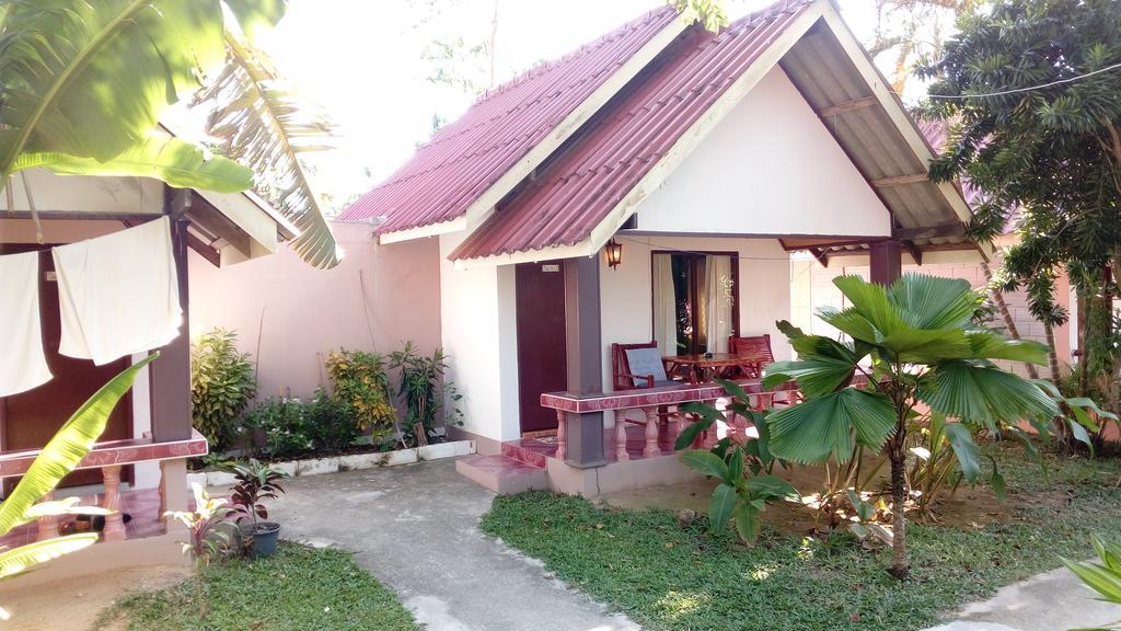Lanta Dareen Resort Koh Lanta Room photo