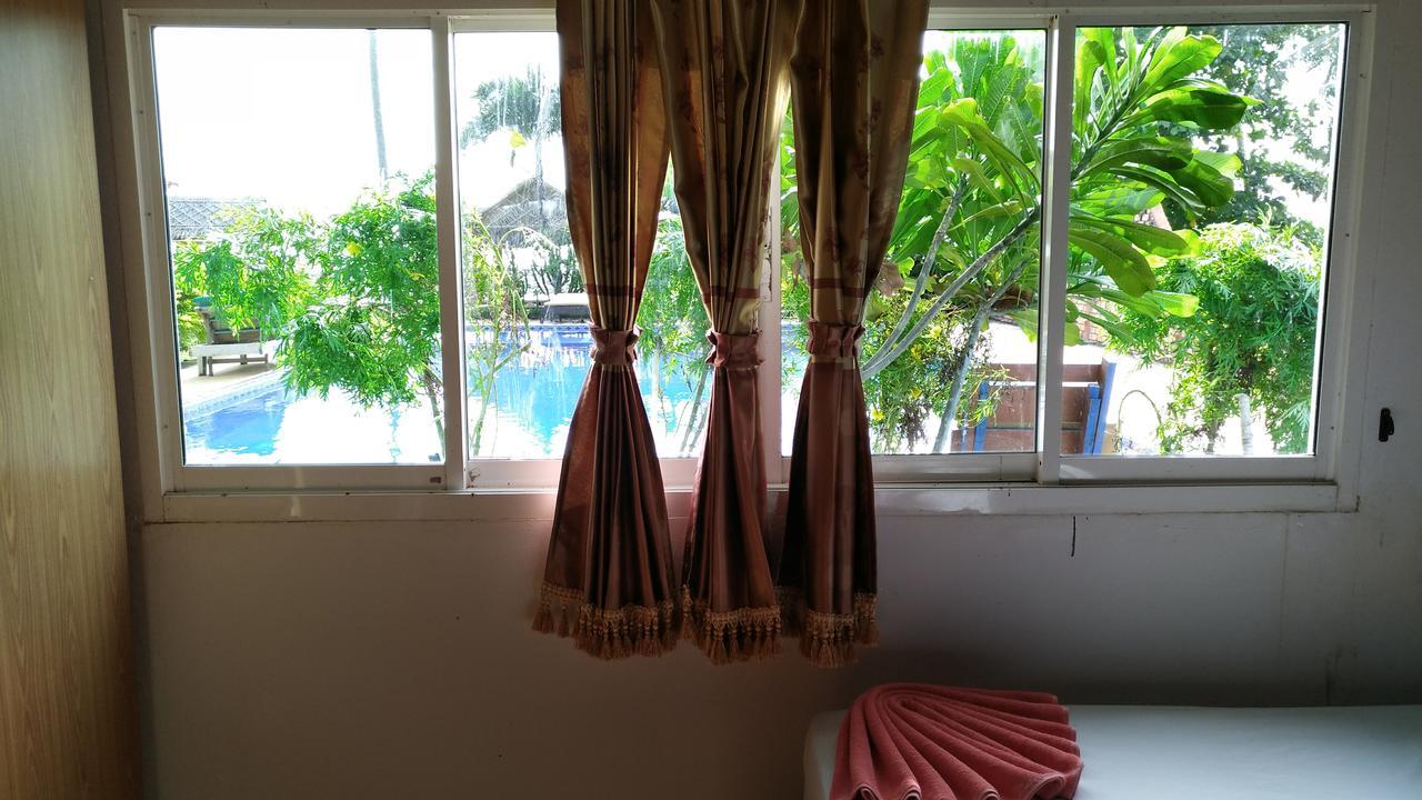 Lanta Dareen Resort Koh Lanta Exterior photo
