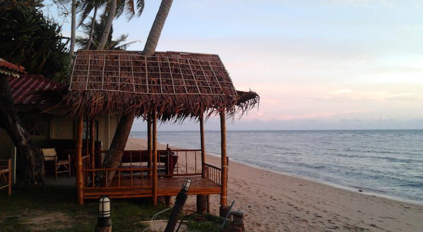Lanta Dareen Resort Koh Lanta Exterior photo
