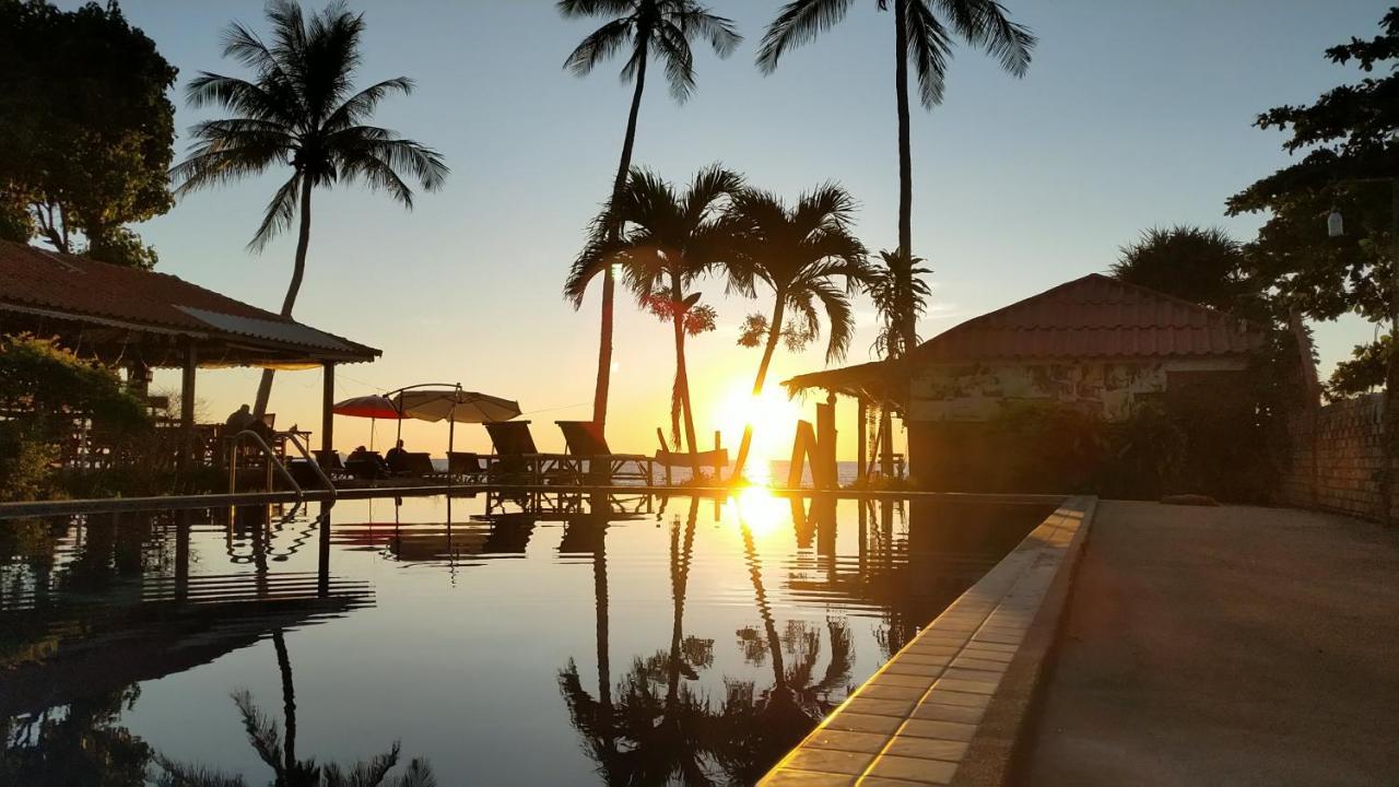 Lanta Dareen Resort Koh Lanta Exterior photo