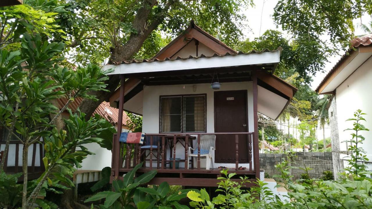 Lanta Dareen Resort Koh Lanta Room photo