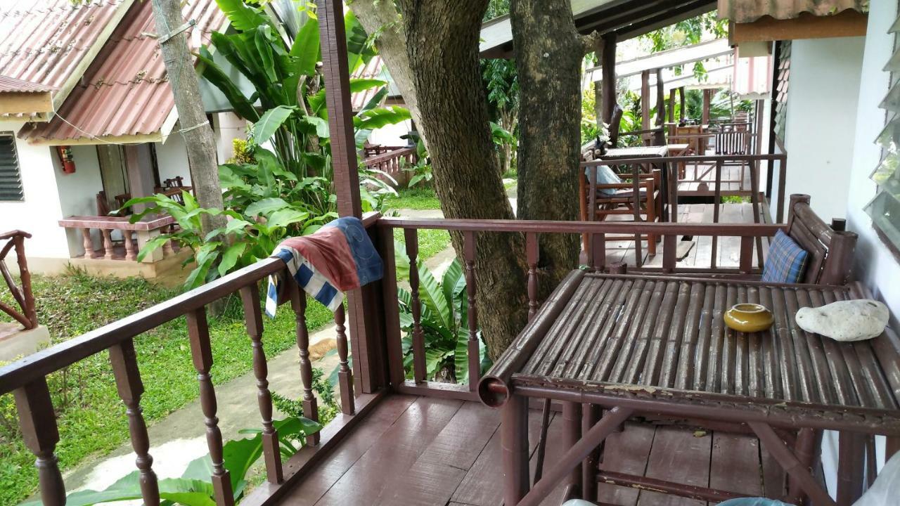 Lanta Dareen Resort Koh Lanta Room photo