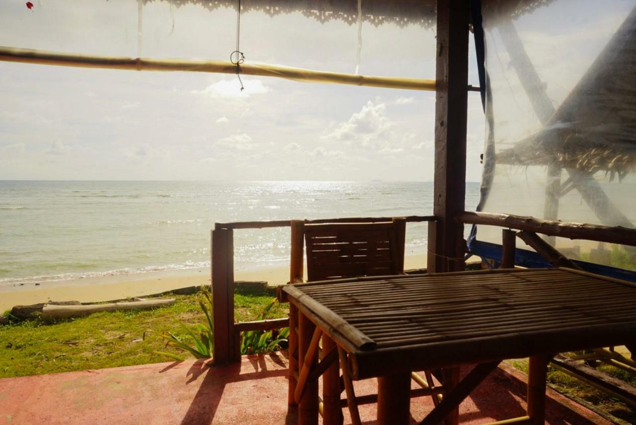 Lanta Dareen Resort Koh Lanta Exterior photo