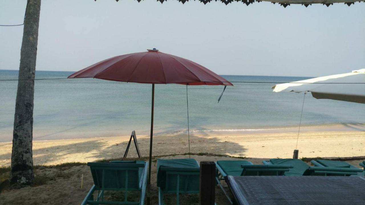 Lanta Dareen Resort Koh Lanta Exterior photo