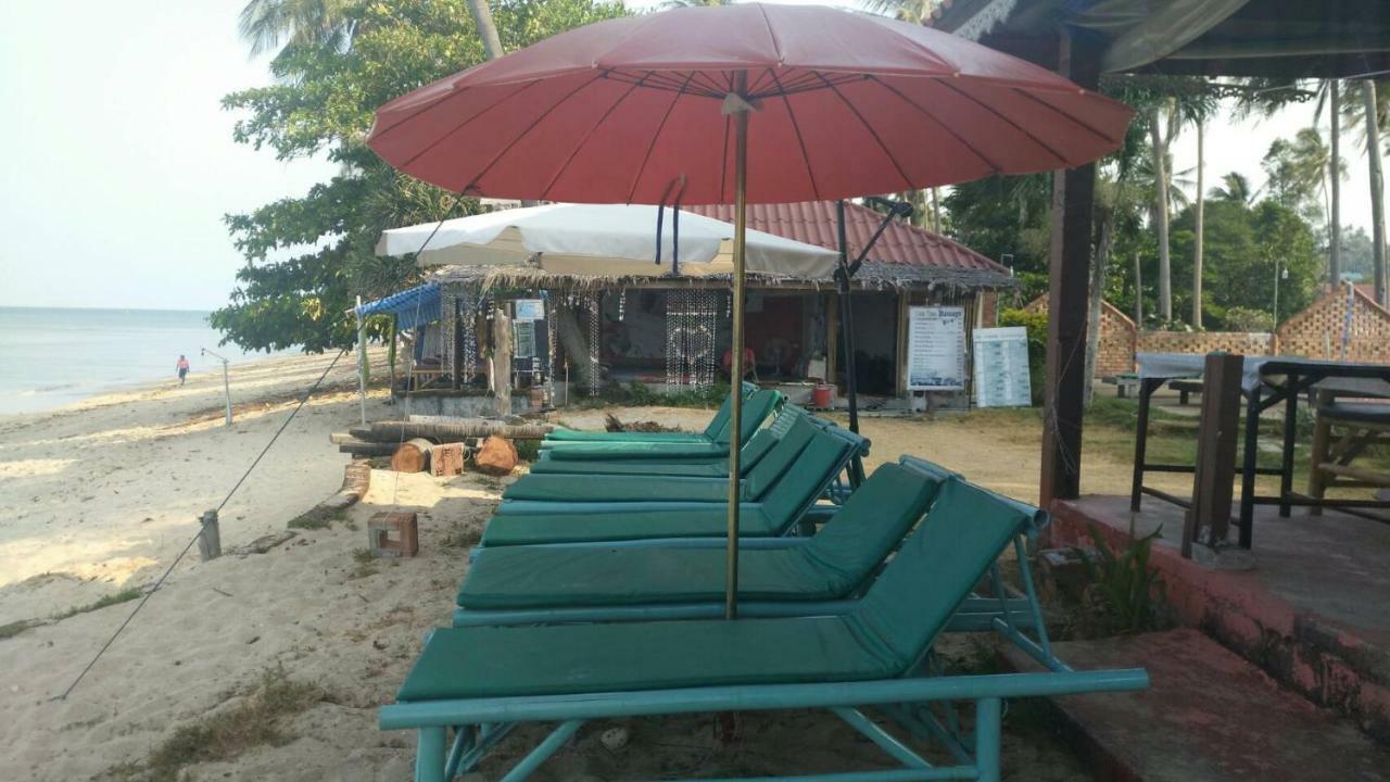 Lanta Dareen Resort Koh Lanta Exterior photo