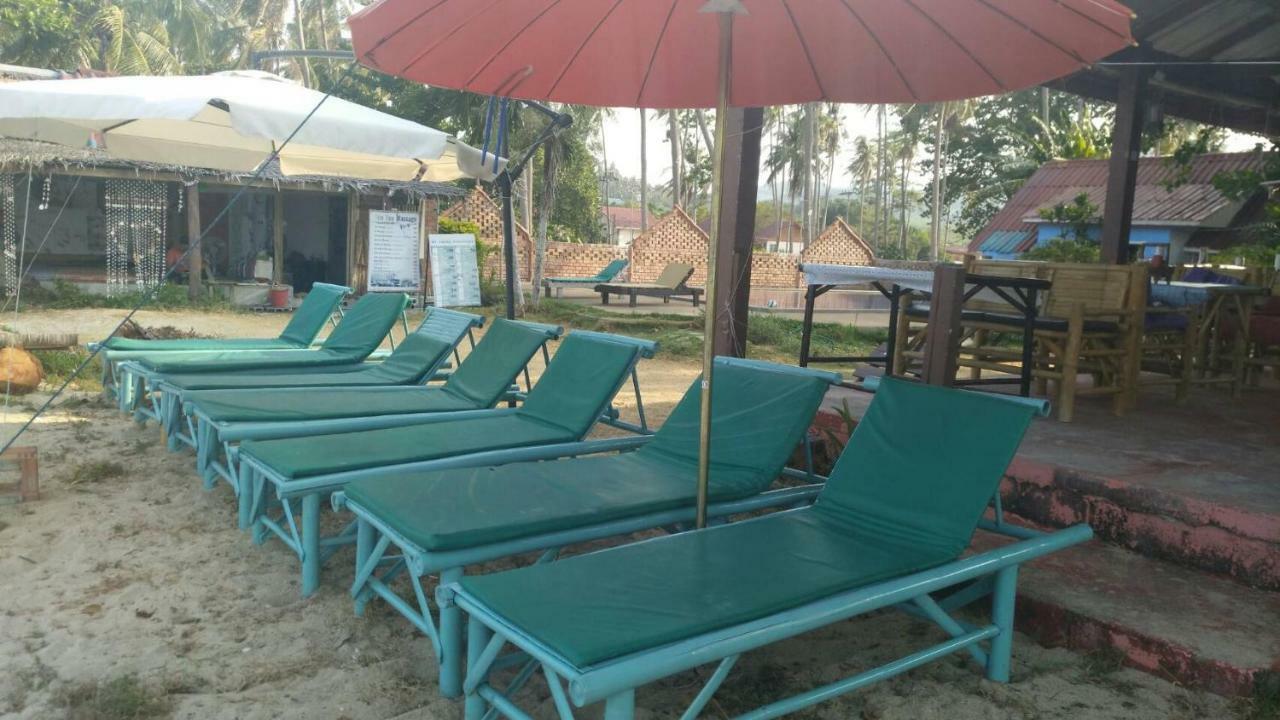 Lanta Dareen Resort Koh Lanta Exterior photo